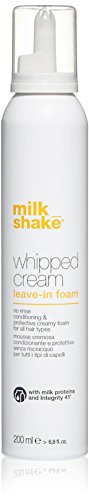 milkshake Whipped Cream Leave In Foam 68 Fl Oz
