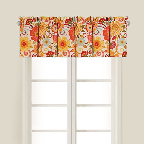 15.5x72 Valance, Giselle by C&F