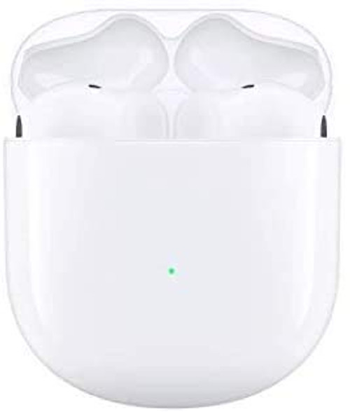 Wireless Earbuds Bluetooth 50 Headphones Noise Canceling Fast Charging IPX5 Waterproof Stereo Earbuds inEar Builtin Mic 3D Sound with Deep Bass Wireless Earbuds Bluetooth 50 Headphones Noise Canceling Fast Charging IPX5 Waterproof Stereo Earbuds inEar Builtin Mic 3D Sound with Deep Bass