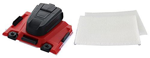 ShurLine 2006561 Paint Edger Pro with Two Pack of 2001044 Painters Pad Refills