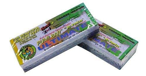 Mr Pumice Ultimate Pumice Bar  4 pieces