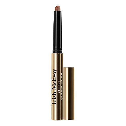 Trish McEvoy 24 Hour Eye Shadow  Liner  Rose Quartz 006oz 178g