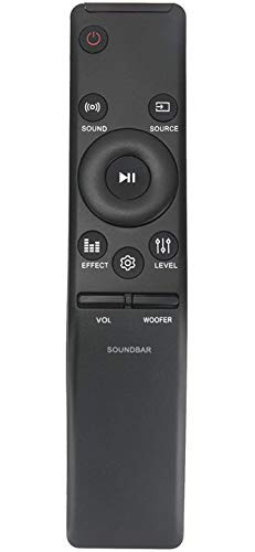 ALLIMITY AH59-02745A Replaced Remote Control Fit for Samsung Soundbar HW-K850 HW-K850/ZA HW-K950