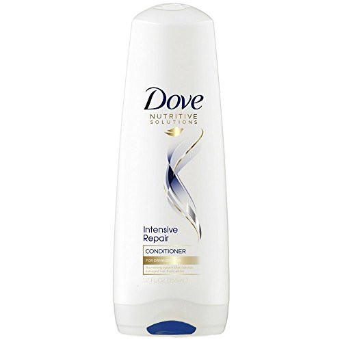 Dove Intensive Repair Damage Therapy Conditioner 12 oz 2 pk Dove Intensive Repair Damage Therapy Conditioner 12 oz 2 pk