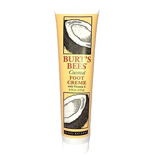Foot Creme Coconut 434 oz 2 pk