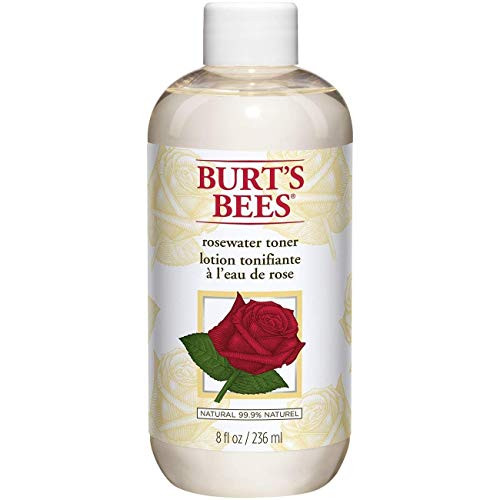Burts Bees Rosewater Toner 8oz Body Care  Beauty Care  Bodycare  BeautyCare