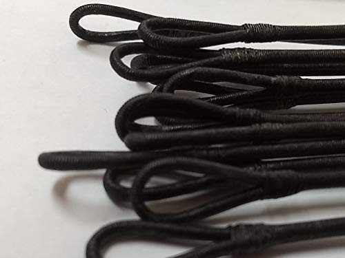 J AND D CUSTOM STRINGS 372 CENTERPOINT SniperSpecialist 370 String