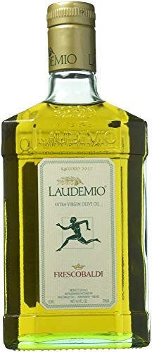 LAUDEMIO Tuscany Extra Virgin Olive Oil 169 FZ