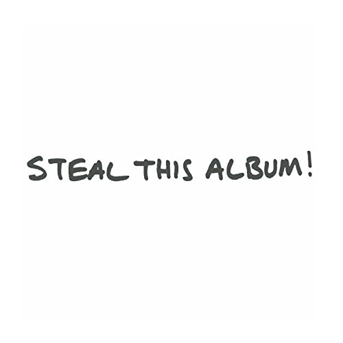Steal This Album