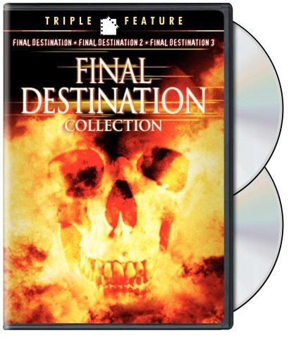Final Destination Collection