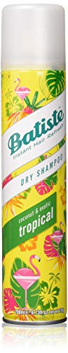 Batiste 673 fl oz Dry Shampoo by Batiste Tropical