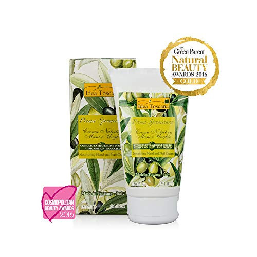 Prima Spremitura Nourishing Hand and Nail Cream 150ml