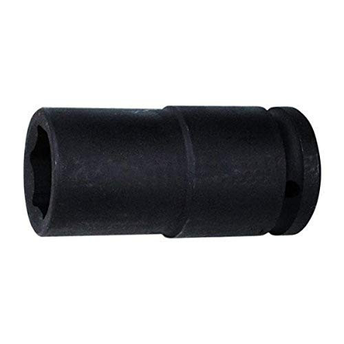 AMPRO A57311Inch Drive by 1516Inch Deep Air Impact Socket