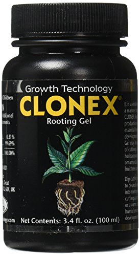 HydroDynamics Clonex Rooting Gel 100 ml