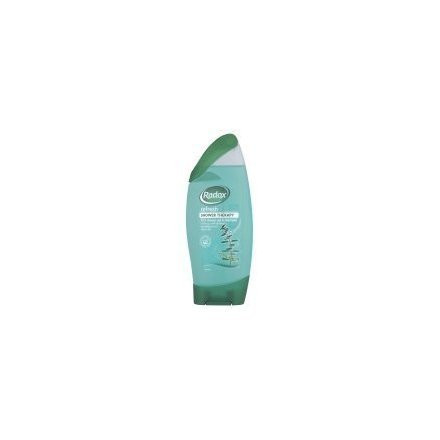 Radox Refresh Shower Gel Shampoo 6x250 mL  Fast