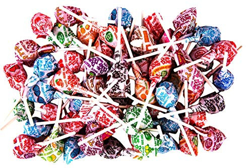 Dum Dum Pops Value Pack 6 Pounds Dum Dum Pops Value Pack 6 Pounds