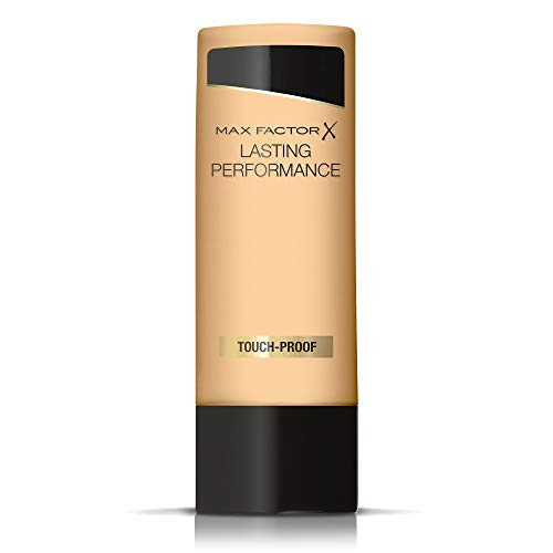 Max Factor Lasting Performance Foundation 106 natural beige 35ml