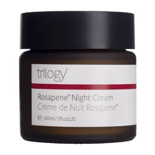 Trilogy  Rosapene Night Cream  60ml