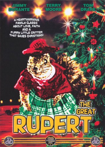 The Great Rupert
