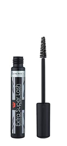 Rimmel Extra Super Lash Mascara Brown Black