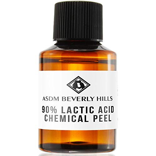 ASDM Beverly Hills 90 Lactic Acid Medical Strength 1oz