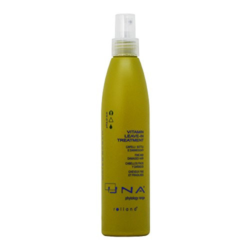 UNA Vitamin Leavein Treatment 250ml
