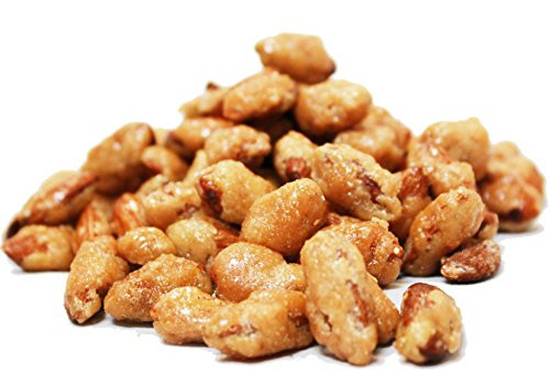 Toffee Almonds by Its Delish 2 lbs Toffee Almonds by Its Delish 2 lbs