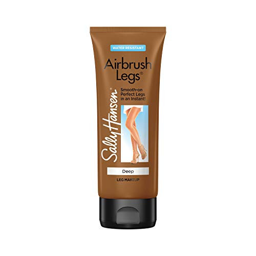 sally hansen airbrush legs deep 4oz