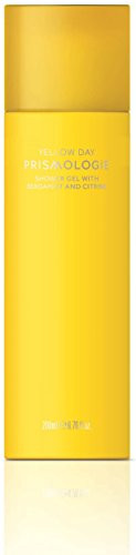 Prismologie Citrine and Bergamont Energising Shower Gel 676 fl oz