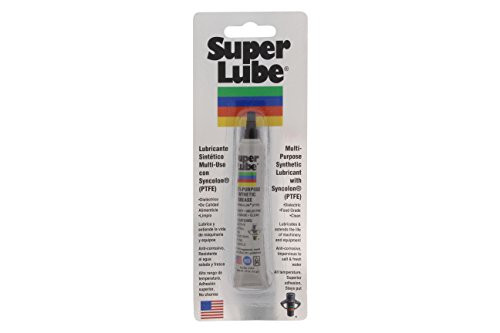 Super Lube Synthetic MultiPurpose Grease5 Oz