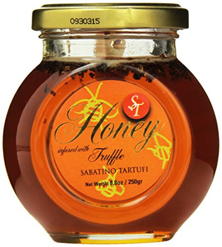 Sabatino Acacia Honey and Truffle  88 Ounces