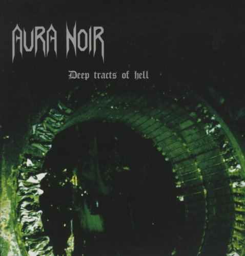Deep Tracts Of Hell  Lp