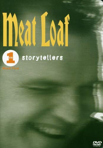Meatloaf  VH1 Storytellers