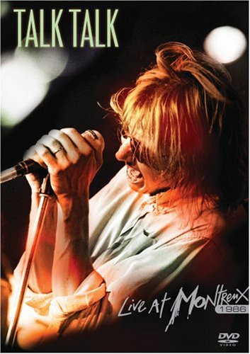 Talk Talk Live at Montreux 1986