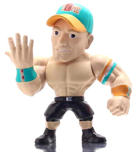 Loot Crate John Cena Metals Die Cast Figurine  M242 Exclusive