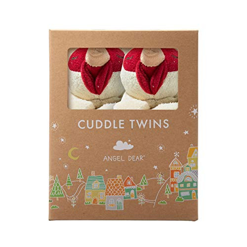 Angel Dear Cuddle Twin Set Rooster