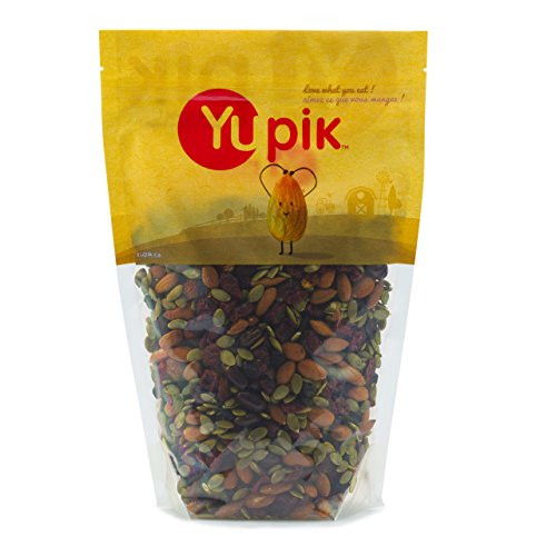 Yupik Trail Mix Equilibrium 22 Lb Yupik Trail Mix Equilibrium 22 Lb