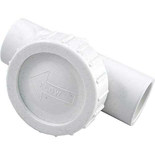 Waterway Plastics 806105102256 Air Check Valve 1 Sx1 S Tee