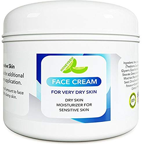 Best Facial Moisturizers for Sensitive Skin Natural Anti Aging Cream for Women Men Anti Wrinkle Eye Cream Skin Tightening Cream for All Skin Types Daily Moisturizer Fragrance Free Best Facial Moisturizers for Sensitive Skin Natural Anti Aging Cream for Women Men Anti Wrinkle Eye Cream Skin Tightening Cream for All Skin Types Daily Moisturizer Fragrance Free