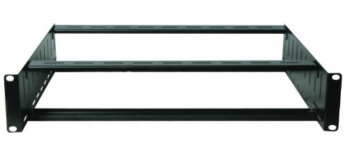 Odyssey ASC2 2 Space Clamping Rack Shelf Accessory