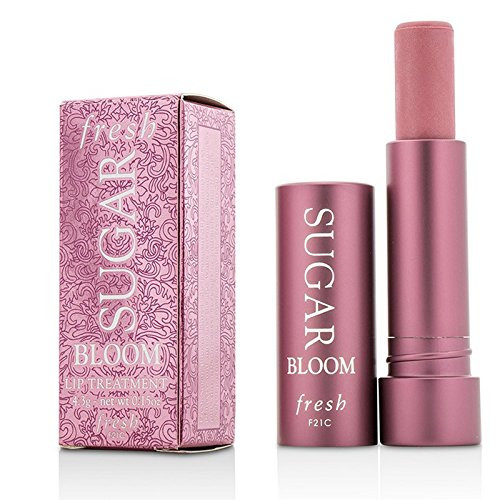 Fresh Sugar Lip Treatment Spf 15 Bloom 015 Ounce