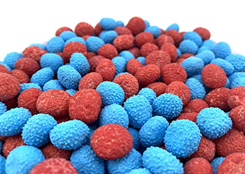 CrazyOutlet Nerds Sour Big Chewy Crunch Candy Bulk Pack 2 Lbs