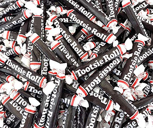 Sunny Island Bulk Tootsie Roll Juniors Candy Kosher Gluten Free 2 Pounds Bag Sunny Island Bulk Tootsie Roll Juniors Candy Kosher Gluten Free 2 Pounds Bag