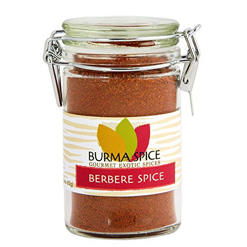 Berbere Spice Ethiopian Seasoning Blend Wonderful Seasoning for any Dish 22 oz Berbere Spice Ethiopian Seasoning Blend Wonderful Seasoning for any Dish 22 oz