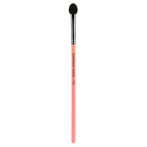 Bdellium Tools Professional EcoFriendly Makeup Brush Pink Bambu Series  Sponge Applicator 740