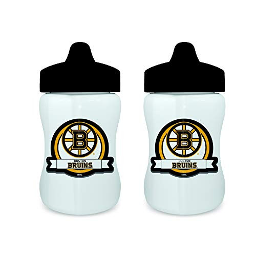 Baby Fanatic NHL Boston Bruins Infant and Toddler Sports Fan Apparel
