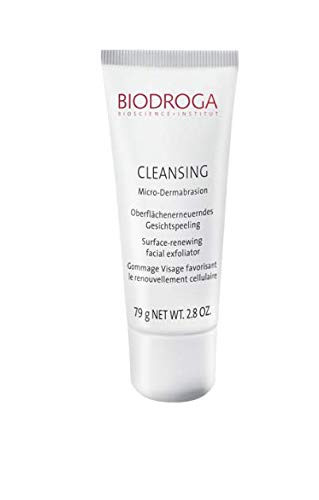 Biodroga MicroDermabrasion SurfaceRenewing Facial Exfoliator  28 oz