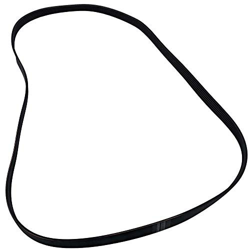 Supplying Demand W10260319 Washing Machine Belt Fits WPW10260319