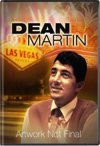 Lost Concert Series Dean Martin