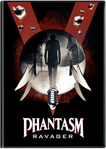 Phantasm Ravager